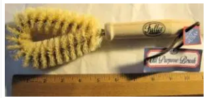 TBT How many of these Brushes - The Fuller Brush Company