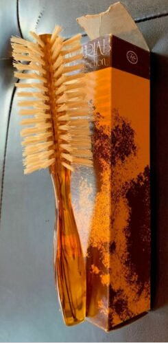 When Fuller Brush sold products door-to-door. Remember the hair brush with  clear acrylic handle.