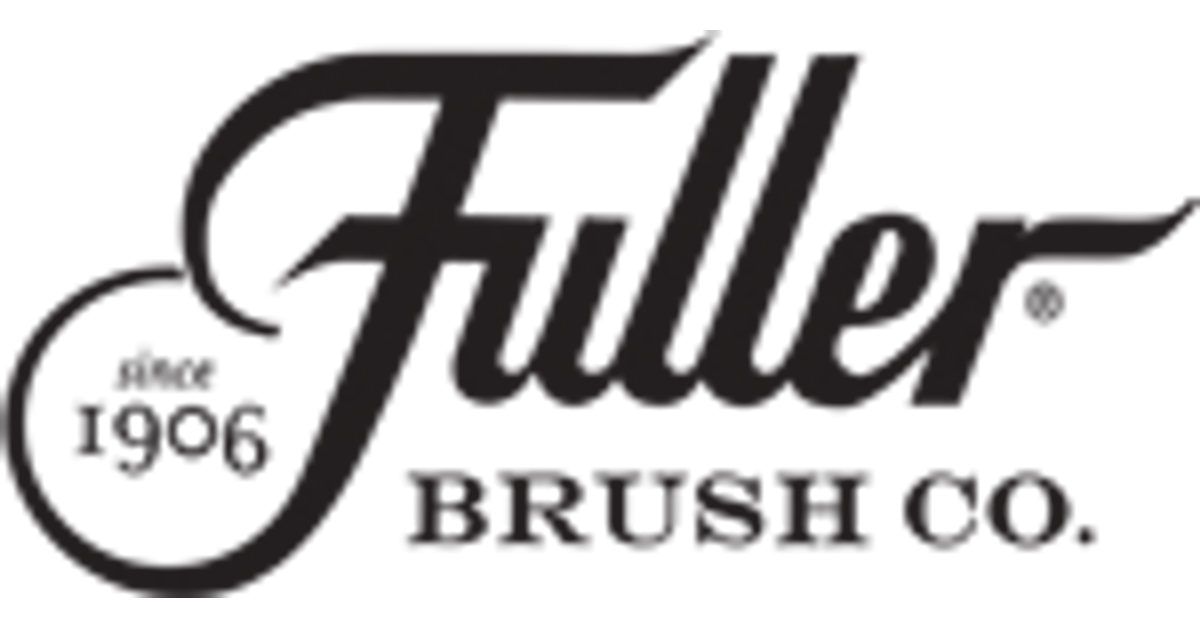 Fuller Brush: Over 100 Years Of Premium Quality Products — Fuller