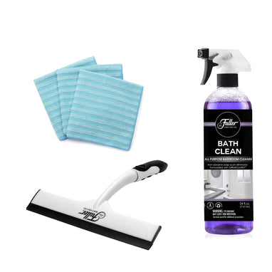 Grout Cleaner Brush with Stiff Angled Bristles and 3-in-1 Grout Cleaning  Brush Supplies to Deep Clean Tile Lines, Detail Kitchen, Scrub Bathroom,  Shower - 4Pc Home Detail and Grout Cleaning Brushes 