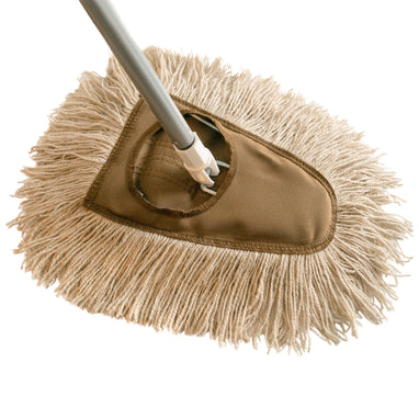 4585000 - Dust Mop Handle 60 - Tan