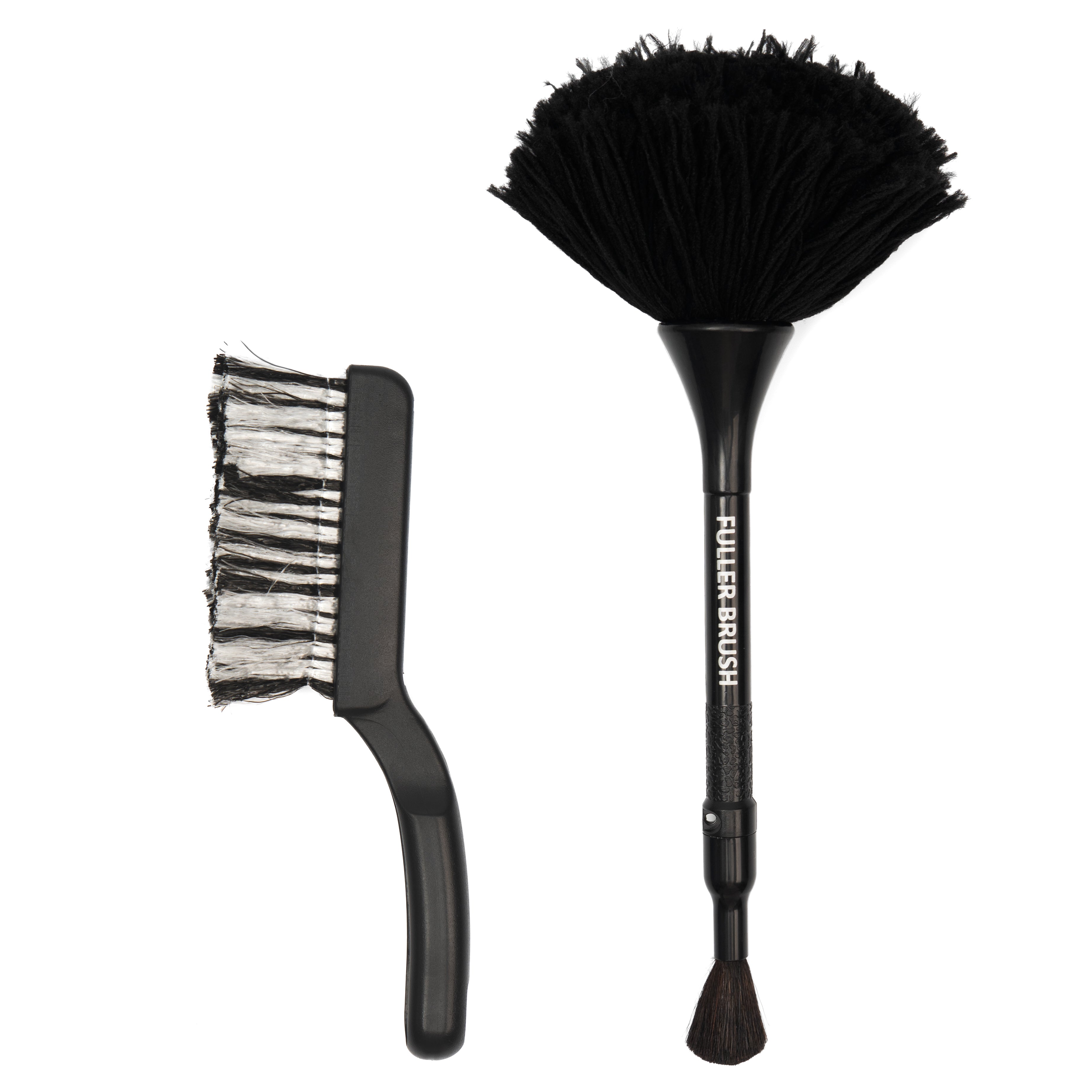 Electronics Dusting Brush Set