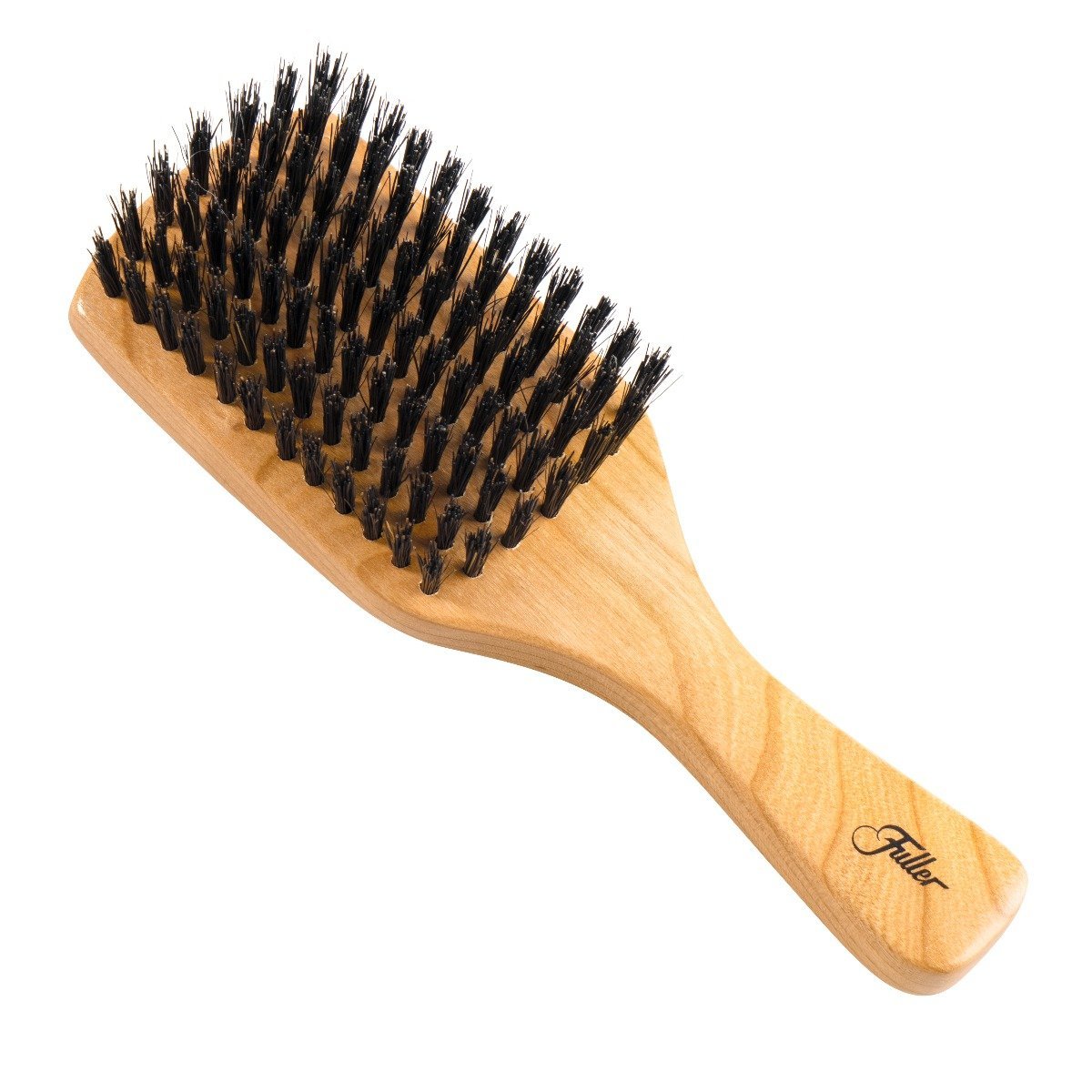 Organic B Wooden Bristle Paddle Brush  Bamboo Hair Brush  Price in India  Buy Organic B Wooden Bristle Paddle Brush  Bamboo Hair Brush Online In  India Reviews Ratings  Features  Flipkartcom