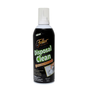 Fuller Brush Microwave Oven Cleaner - Heavy Duty Spray On Cleaner Removes  Splattered Grease Baked On Food and More - Spray and Wipe Off Formula Keeps