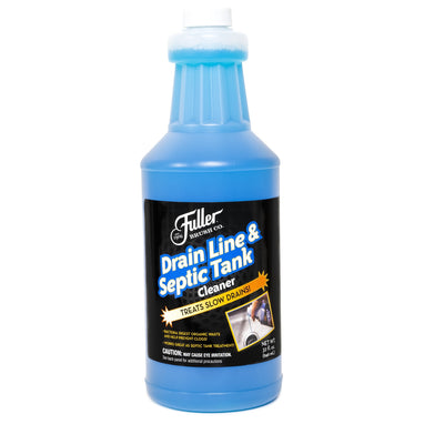 Fuller Brush Garbage Disposal Cleaner