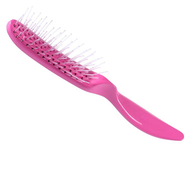 ladies hair brush