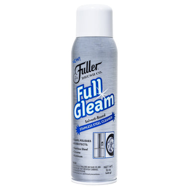 Microwave Oven Cleaner Lemon Scented Spray Foam. Removes Food and Grea -  Cleaning Agents — Fuller Brush Company