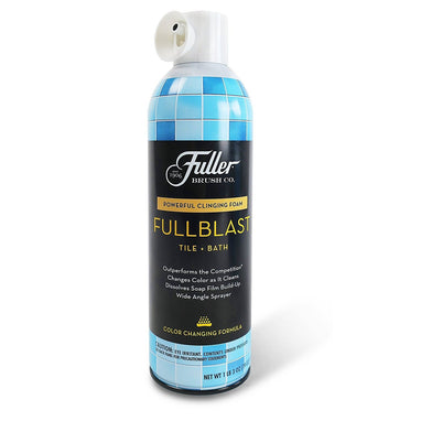 Duster Spray - Wood & Multi Surface Dust Attractor & Cleaner – 15.5 oz, Fuller Brush Company