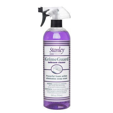 Make Every Day a Friday Shower and Spray Clean Your Shower Daily Bundle  with No Rinse Cleaner Spray, 32oz. Spray Bottle & 60oz. Refill Bottle  Squeegee