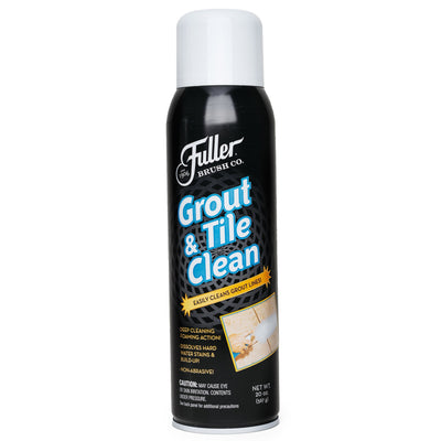 Fuller Brush Tile Grout E-Z Scrubber