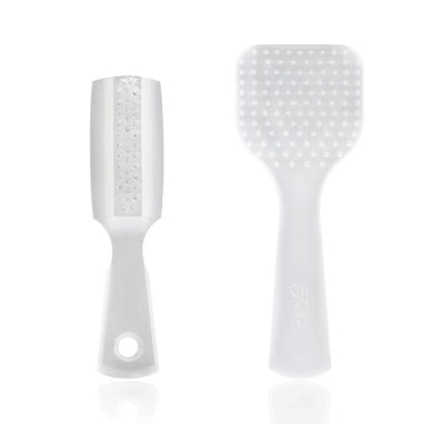 Hand & Nail Brush. Double Sides of Bristles Use Wet or Dry - Easy Hold -  Other Brushes — Fuller Brush Company