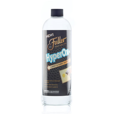 Upholstery & Carpet Cleaning Spray & Deodorizer - Rich Foam Spray