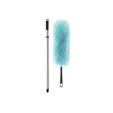 Large Surface Duster - Static Dusting Microfibers - Hold Dust Like A M -  Duster — Fuller Brush Company