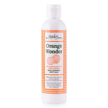 Dr. Burd 8oz Wonder Spray and Professional Spray Bottle Combo - Dr