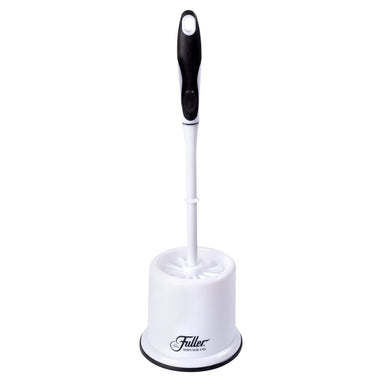 Tub & Shower E-Z Scrubber Heavy Duty Scrub Brush & Telescopic Handle - Cleaning  Brushes — Fuller Brush Company