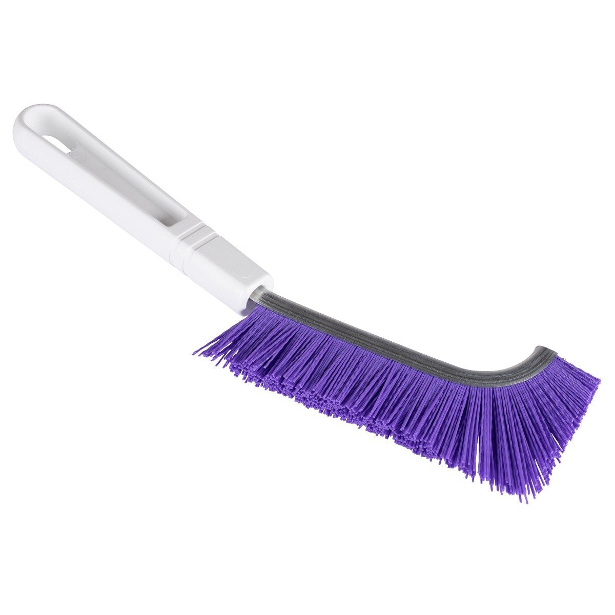 stiff bristle cleaning brushes