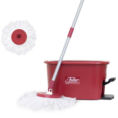 Wet Mop Complete Absorbent Quality Cotton Yarn Floor Cleaner- W