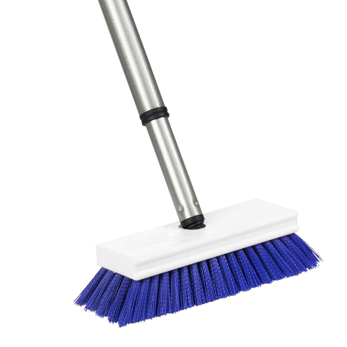 cleaning brush with handle