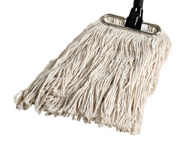 1913 Ad Fuller Brush Co Dustless Mop Floor Cleaners - ORIGINAL