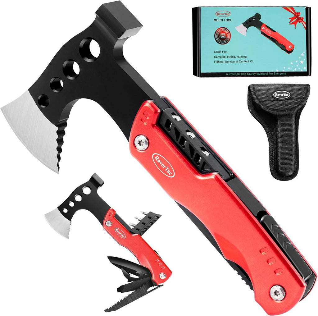 RoverTac Gifts for Dad from Daughter Son Wife, Unique Fathers Day Birt –  RoverTac Tools & Knives