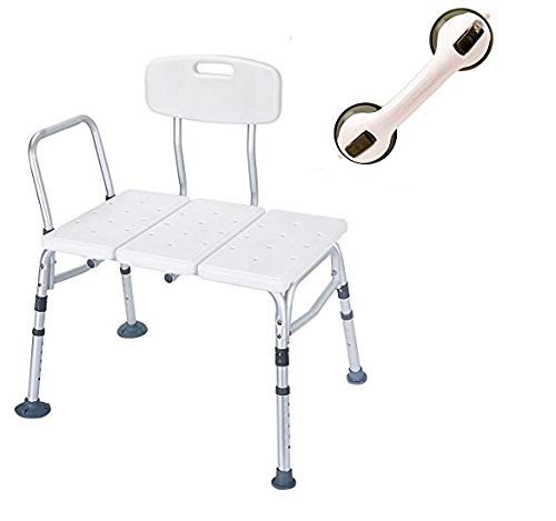 medical bathtub transfer bench