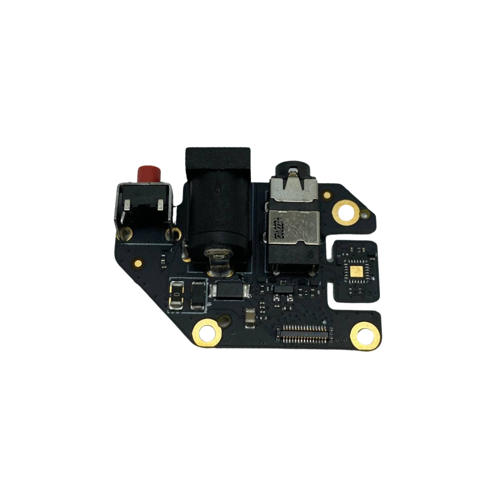 DJI FPV Goggles Power Board