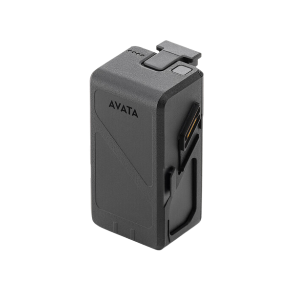 DJI Avata : Fly More Kit (2 batteries + hub de charge)