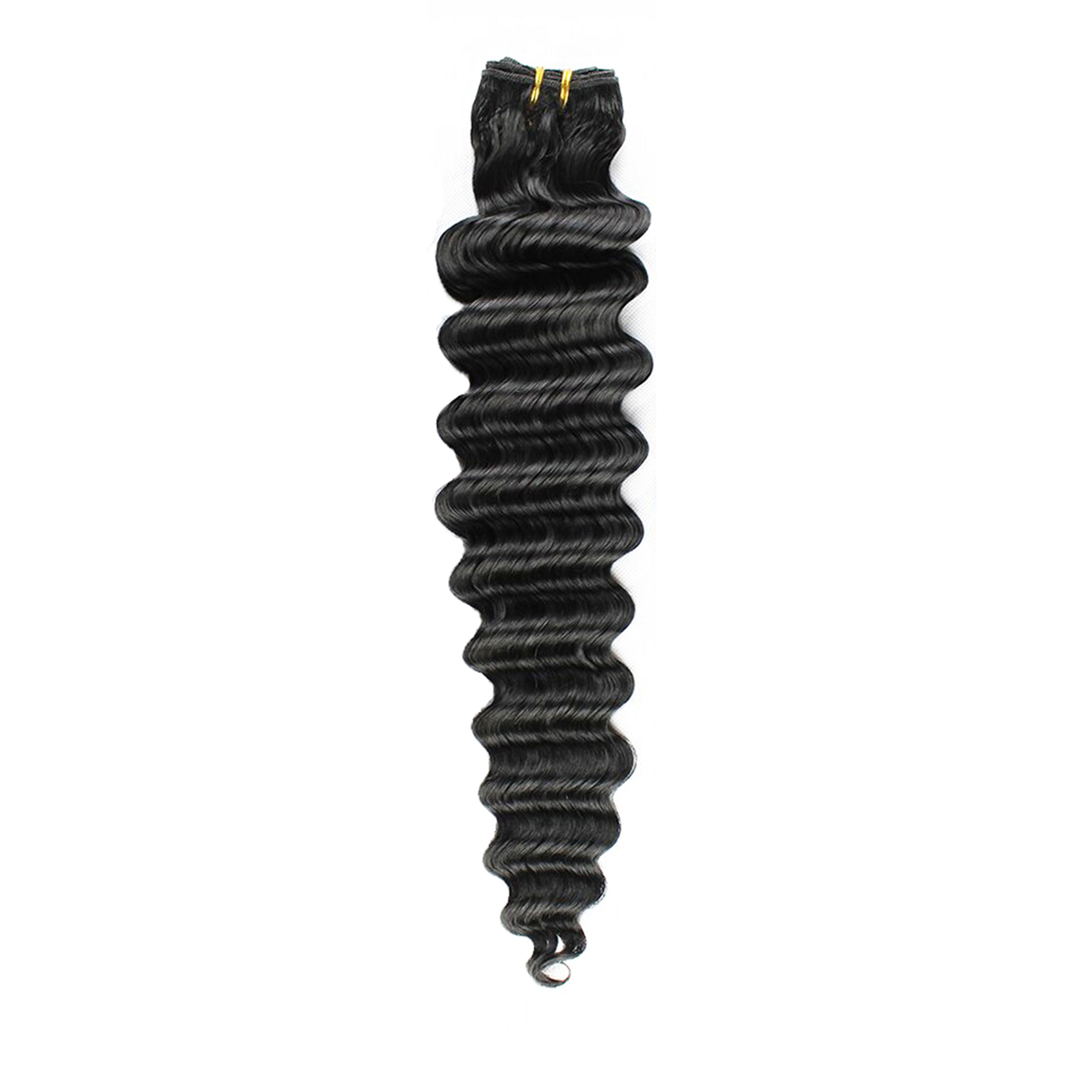 Brazilian Deep Wave Bundles
