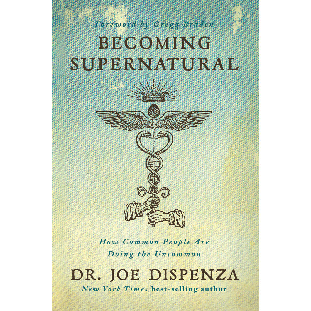 dr joe dispenza coherence healing