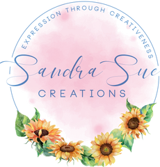 sandra sue creations