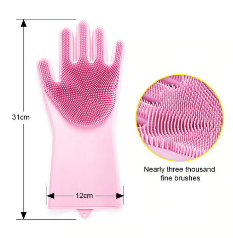 specification of gloves