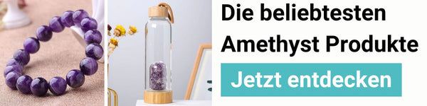 Die beliebtesten  Amethyst Produkte