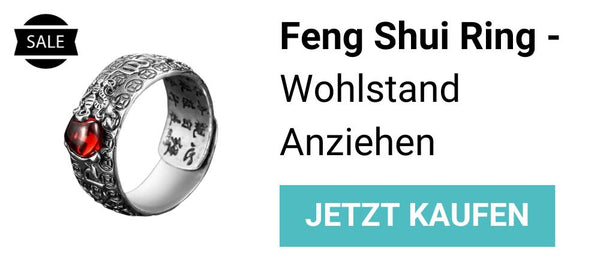 kaufe feng shui ring