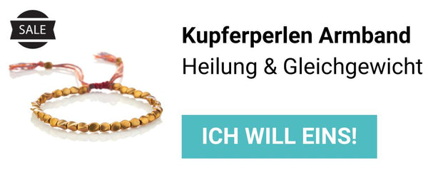 Kupferarmband kaufen