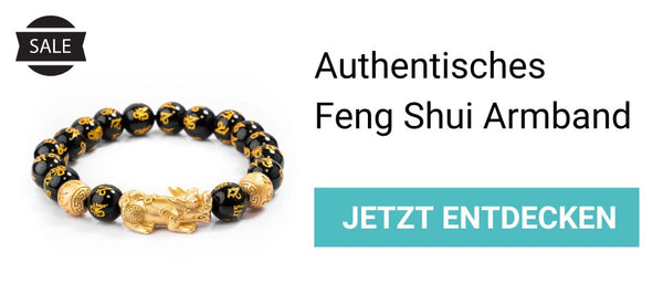 Feng Shui Armband kaufen