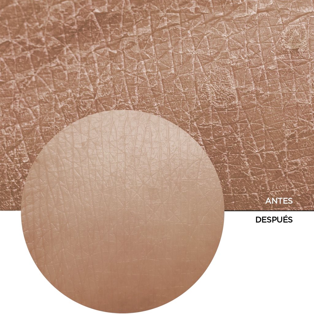 Sérum Facial Alisador