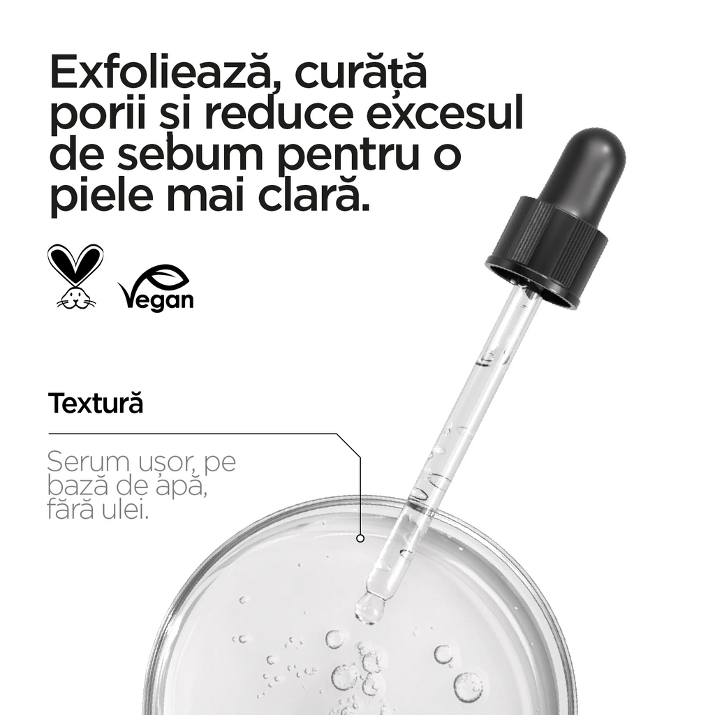 Acid Salicilic 2%