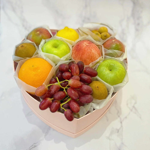 Fruit Gifts: Fruit Box Delivery & Fresh Fruit Gifts