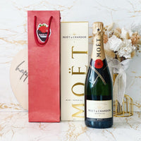 Moët Chandon Imperial Champagne Brut - Mini Edition 200ml - World Wine &  Whisky