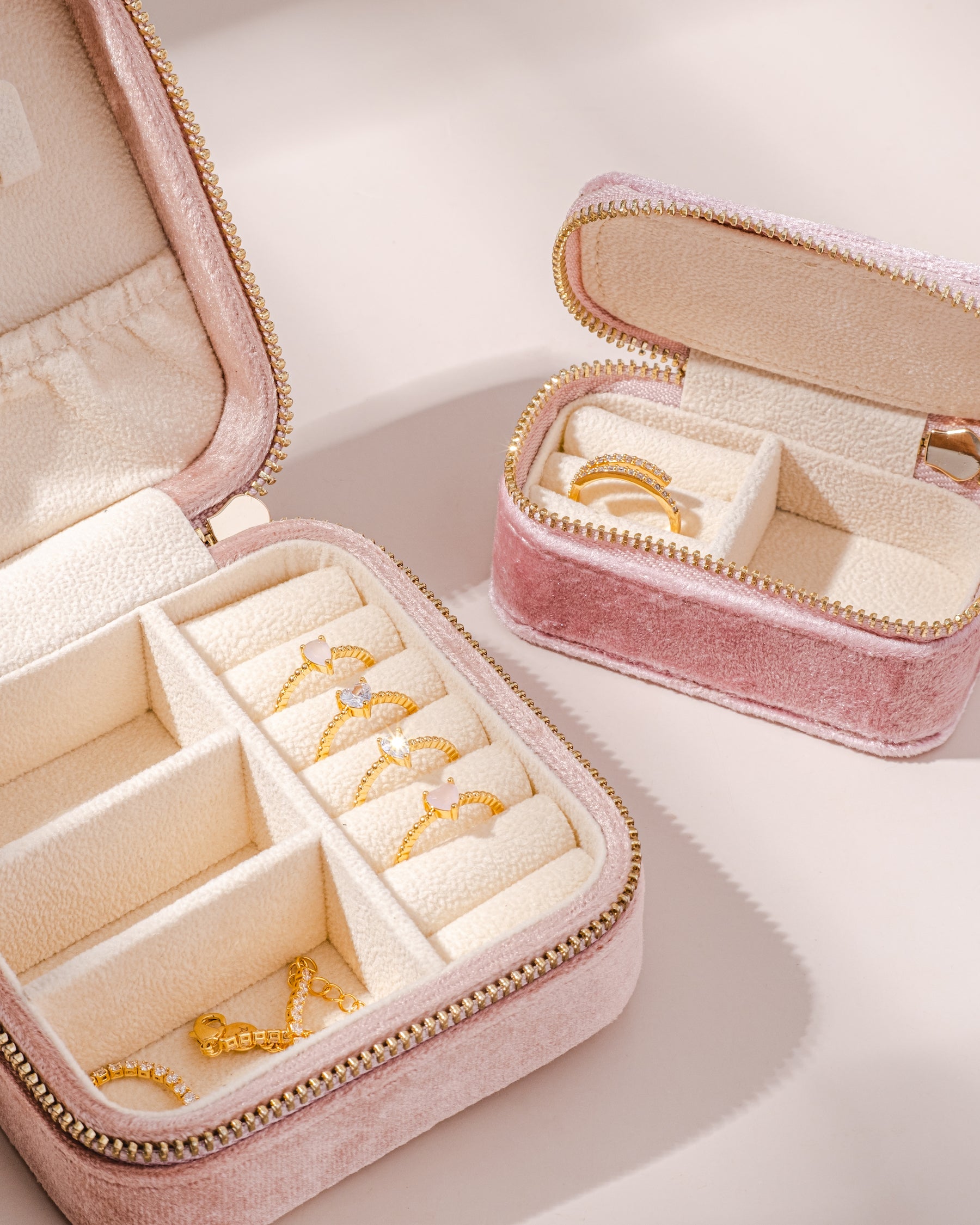 Trinket Box Collection – Trinkets Jewelry
