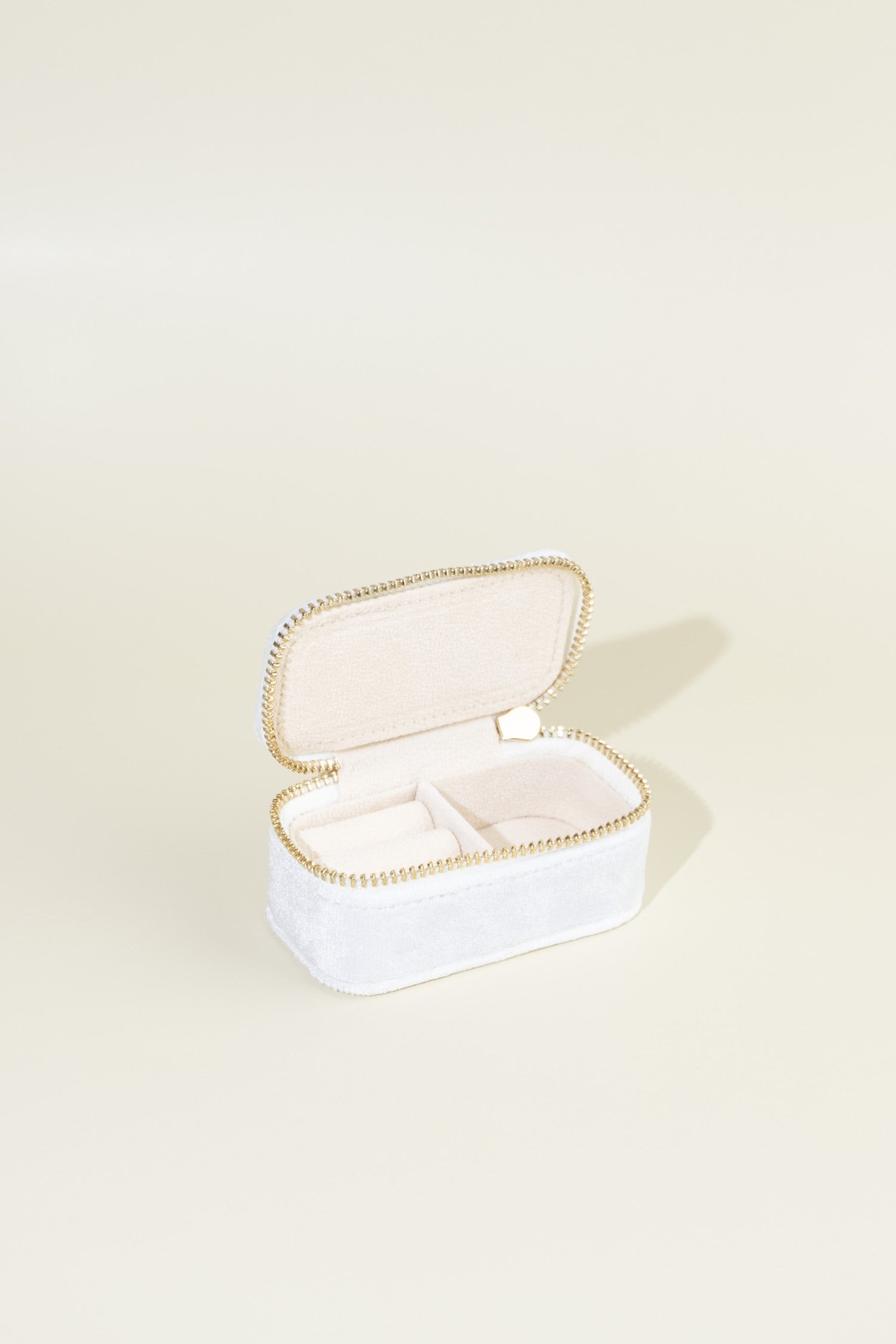 Mini Trinket Box - Pearl – TRINKETS