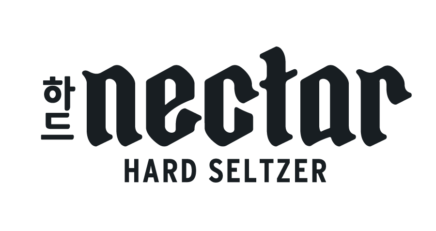 nectar hard seltzer lychee