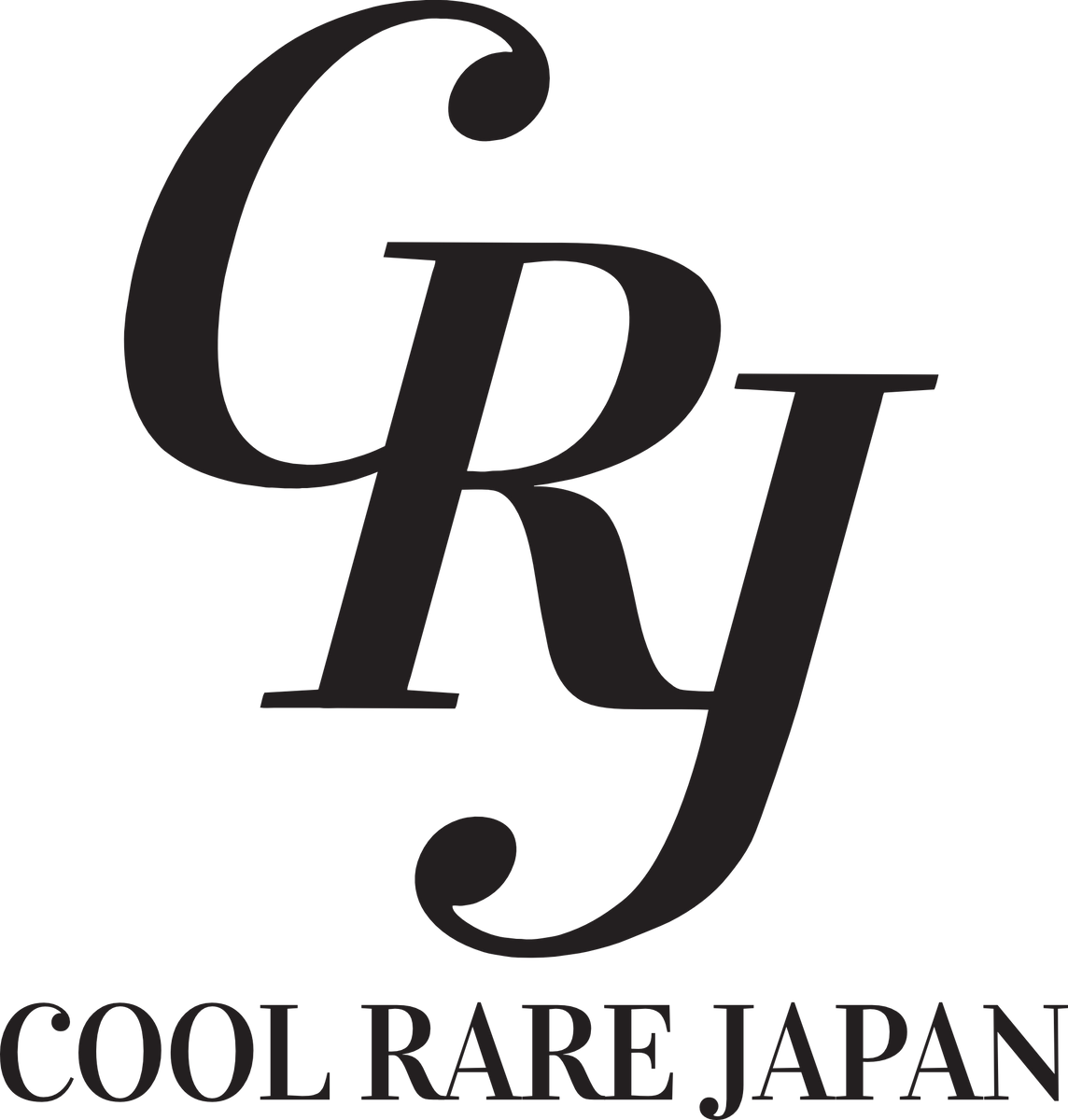 Cool Rare Japan