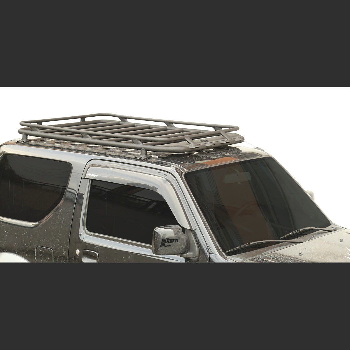 Dachträger El Portador für Suzuki Jimny GJ/HJ kaufen