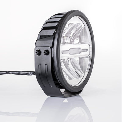 trekvoss - Lightpartz LED 9' Fernscheinwerfer Bloody ORCAN 140°