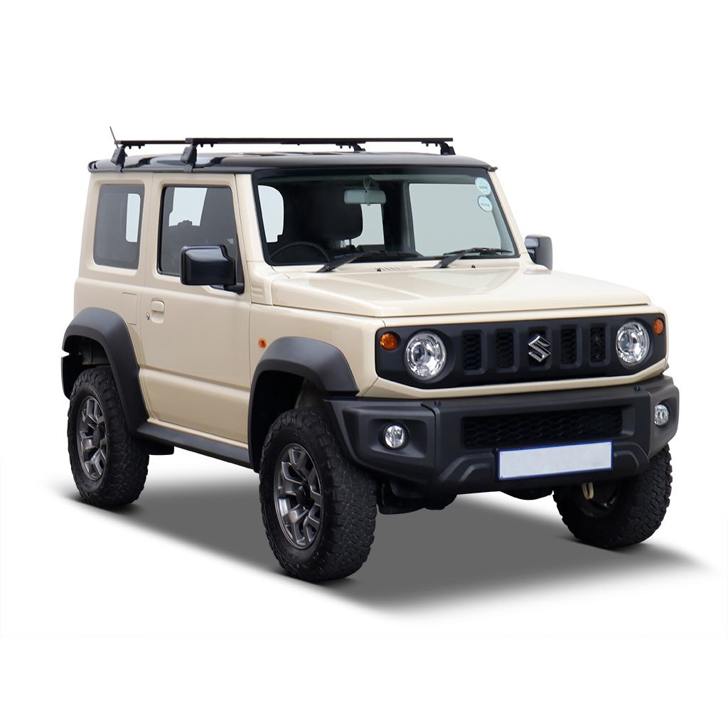 trekvoss - Querträger Kit für Suzuki Jimny GJ/HJ von Front Runner