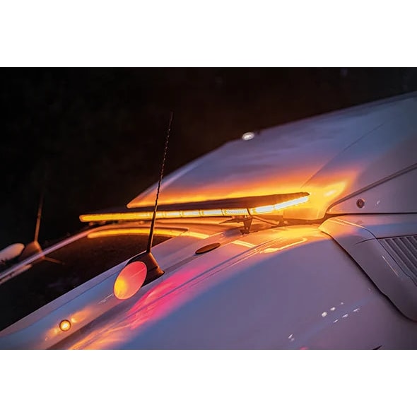 STRANDS® LIGHTING DIVISION LED-Warnbalken MONITUM- Strands 850145, 880,49 €