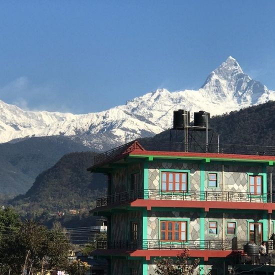 cashmere from nepal