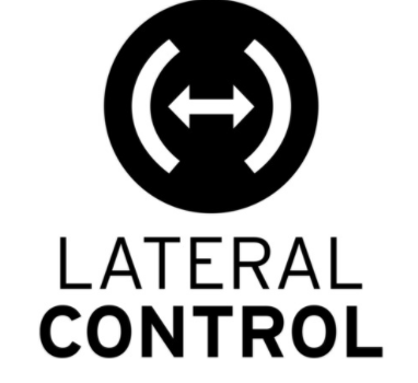 Cabeça de controle lateral Padel Technology