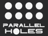 Technologie Dunlop Padel Parallel Holes